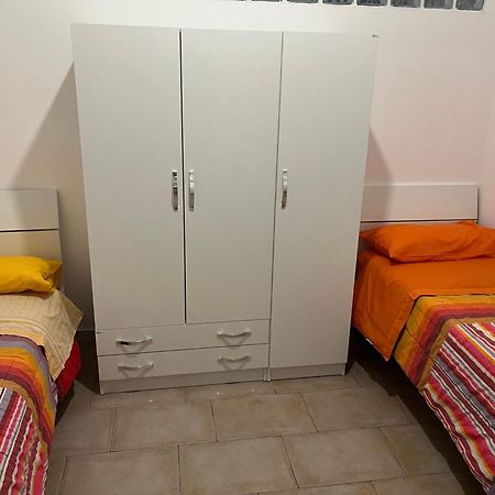 Ferienwohnung Napoletana Duomo Neapel Exterior foto
