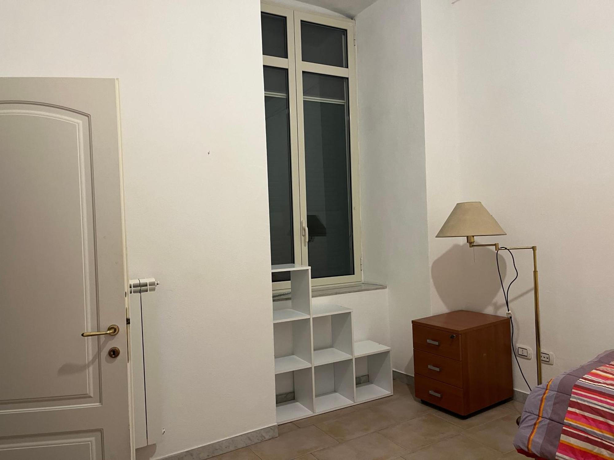 Ferienwohnung Napoletana Duomo Neapel Exterior foto